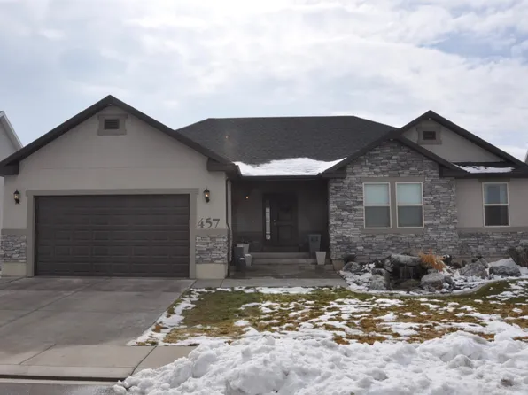457 W 430 S, Spanish Fork, UT 84660