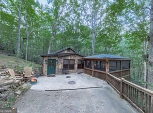 189 Smith Hill Rd, Blue Ridge, GA 30513