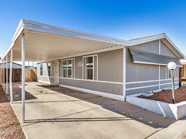 10951 N 91ST Avenue #120, Peoria, AZ 85345