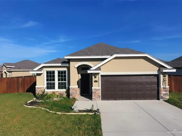 14032 Westcave Falls Ln, McAllen, TX 78504