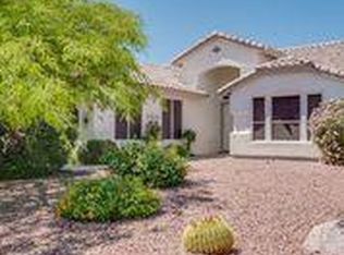 20826 N 42nd Ave, Glendale, AZ 85308