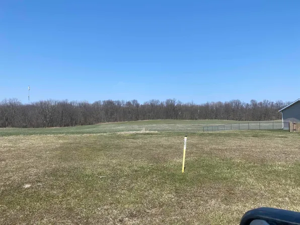 W Noah St, Claypool, IN 46510