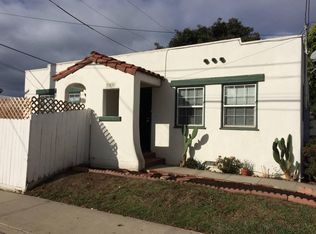 251 Hurst Ave, Ventura, CA 93001