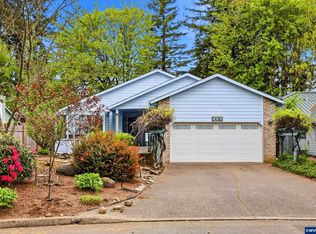 525 E Mill Stream Woods Rd, Stayton, OR 97383