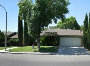 505 Sydnor Ave, Ridgecrest, CA 93555