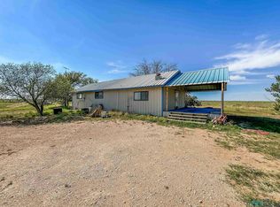 15101 N Knowles Rd, Lovington, NM 88260