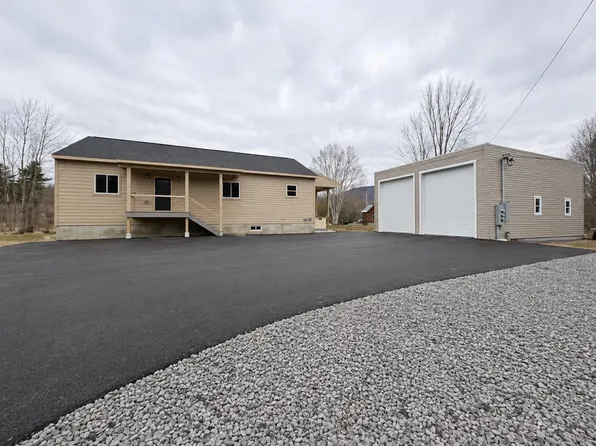 64 Evans Street, Gorham, NH 03581