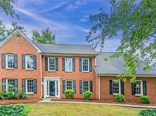 4213 Honey Creek Way, Powder Springs, GA 30127