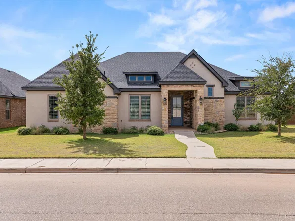 6967 103rd St, Lubbock, TX 79424