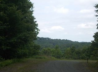 LT 39 Cascading Brook Ln, Blue Ridge, GA 30513