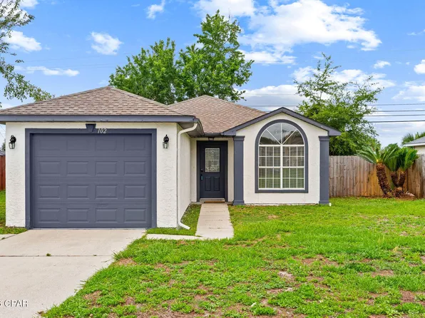 102 Rob Ct, Panama City, FL 32404