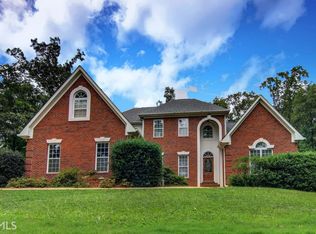 110 Walnut Ridge Way, Covington, GA 30014