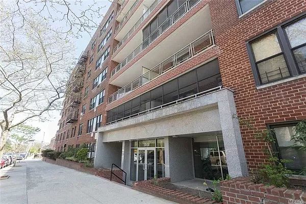 1st image of 102-30 Queens Blvd #6M