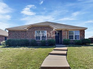 217 Cookston Ln, Royse City, TX 75189
