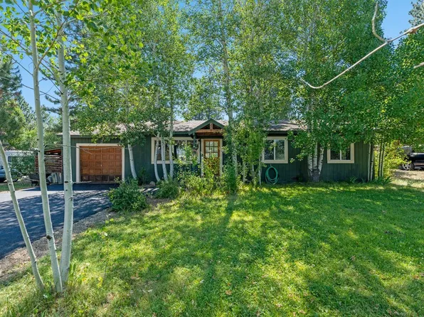 10989 Dorchester Dr, Truckee, CA 96161