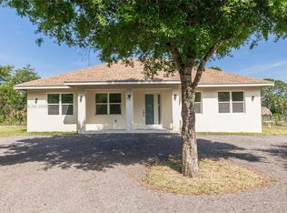 325 N Palomino St, Clewiston, FL 33440