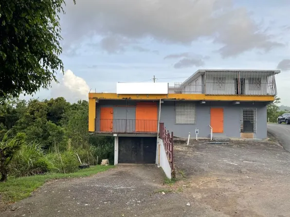 State Route 827 Km Ortiz #4.2, Toa Alta, PR 00953