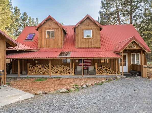 14355 Fern Dell Ln, La Pine, OR 97739