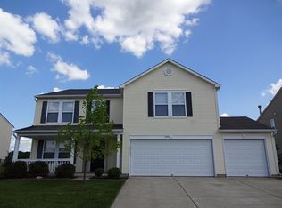 2103 Cedarmill Dr, Franklin, IN 46131