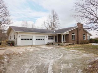 2368 N 525 E, Warsaw, IN 46582