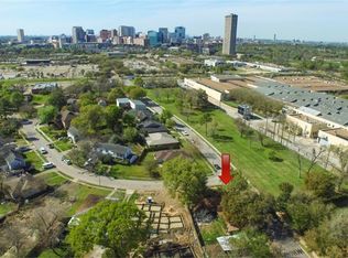 6901 Burgess St, Houston, TX 77021