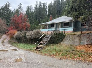 27 Daisy Loop, Mullan, ID 83846