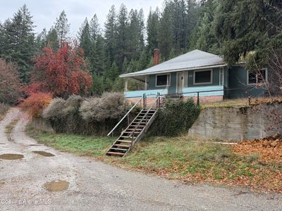 27 Daisy Loop, Mullan, ID, 83846