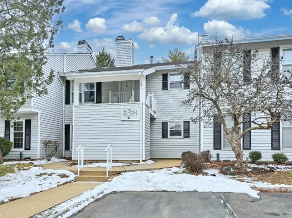 77 Junco Ct, Readington Twp., NJ 08887