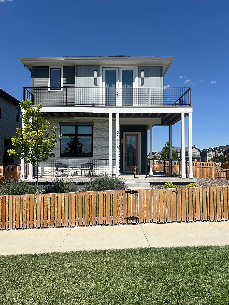 Building Photo - 21415 E 59th Dr