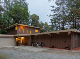 2368 Redwood Dr, Aptos, CA 95003