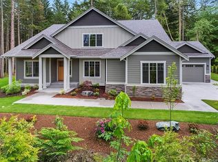 9502 64th St NW, Gig Harbor, WA 98335
