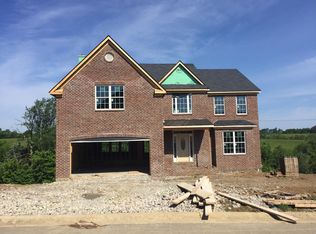 188 Primrose Cir, Richmond, KY 40475