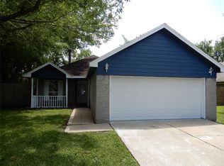 12914 Abalone Way, Houston, TX 77044