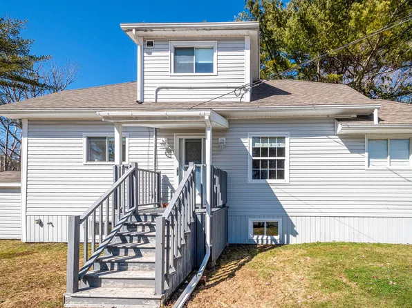 577 Alma Rd, Pictou, NS B0K 2A0