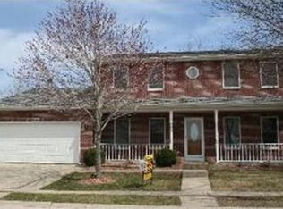1026 Louise Ln, Joliet, IL