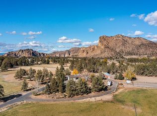 4103 NE Smith Rock Way, Terrebonne, OR 97760
