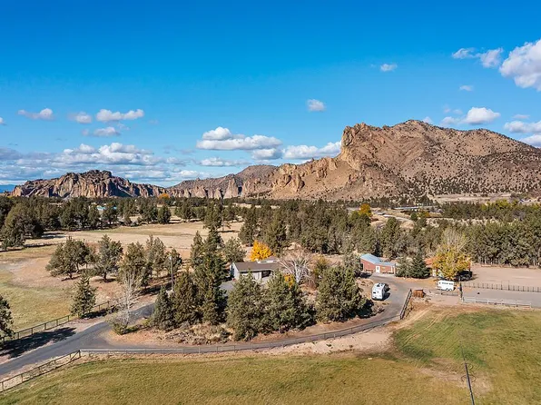 4103 NE Smith Rock Way, Terrebonne, OR 97760