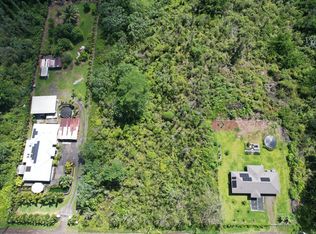 34th Ave Lot 53, Kurtistown, HI 96760