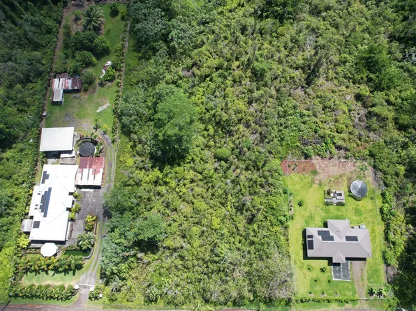 34th Ave Lot 53, Kurtistown, HI 96760