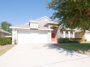 3151 Rawcliffe Rd, Clermont, FL 34714