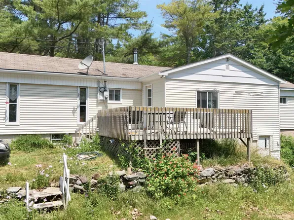 5881 Highway 3, Glenwood, NS B0W 1W0