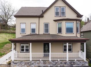448 Penn Ave, North Versailles, PA 15137