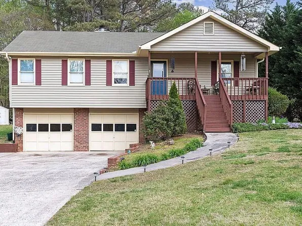 (undisclosed Address), Dawsonville, GA 30534