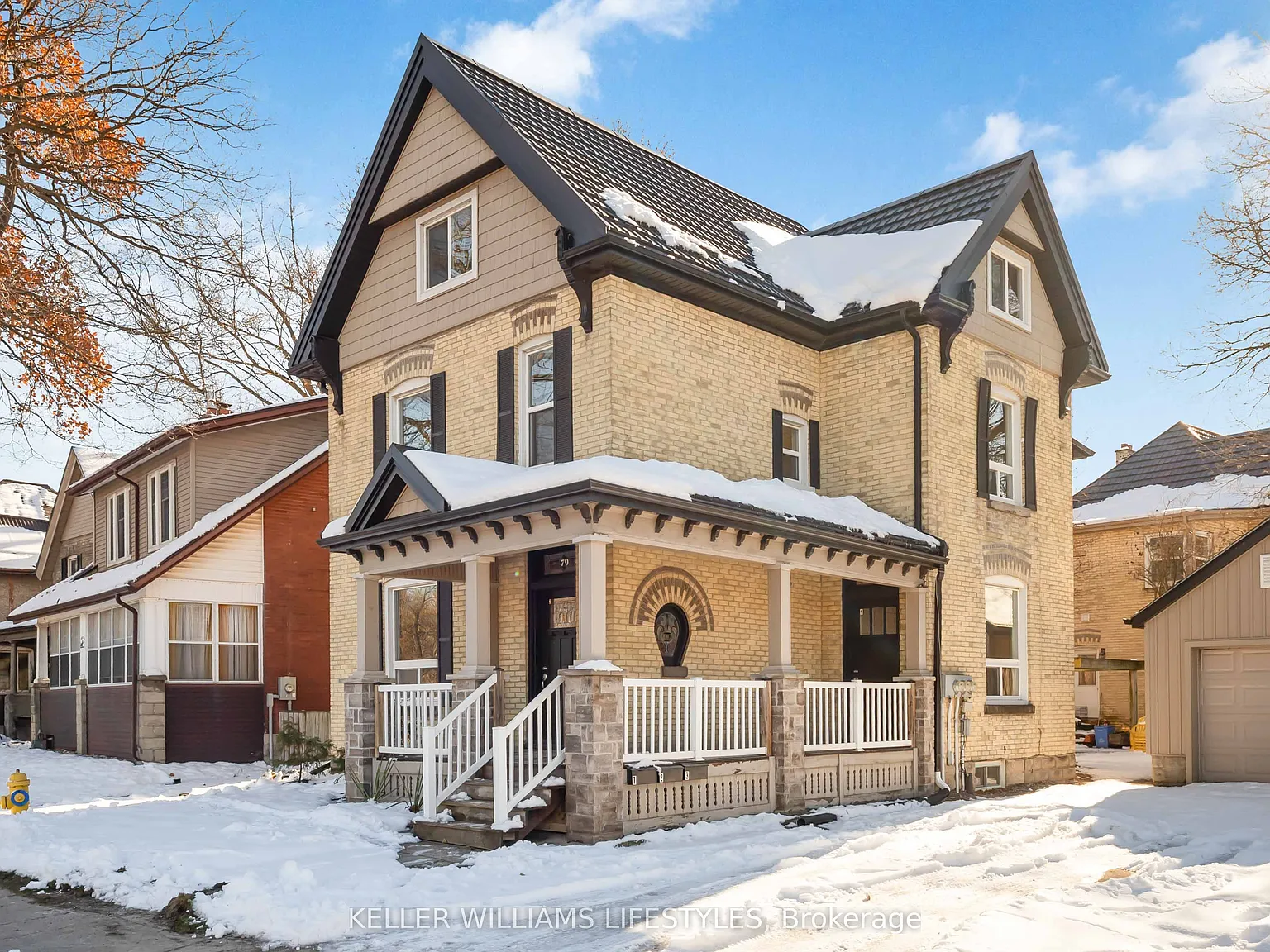 2 bed, $2,195 — Photo 2
