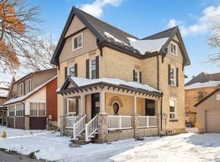 79 Beaconsfield Ave #1, London, ON N6C1B6