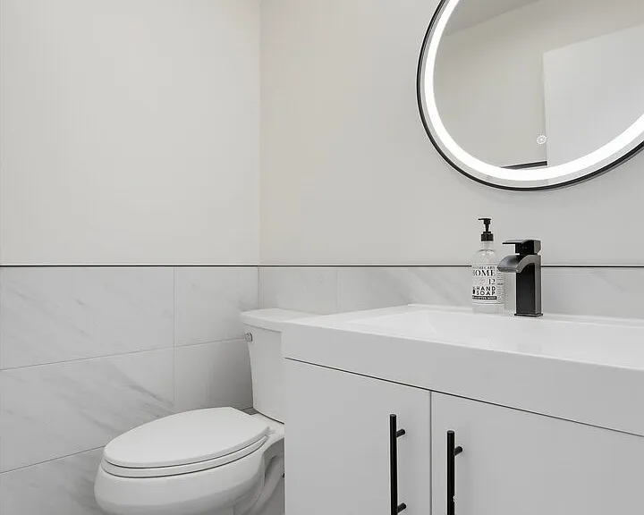 5510 S Cornell Ave #D — Photo 8
