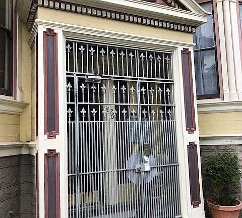2nd image of 626 Clayton St APT D
