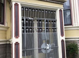 626 Clayton St APT C, San Francisco, CA 94117