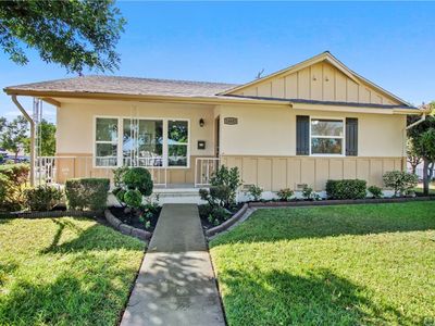 14643 Mercado Ave, La Mirada, CA, 90638