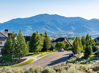 1051 E Solstice Cir, Heber, UT 84032